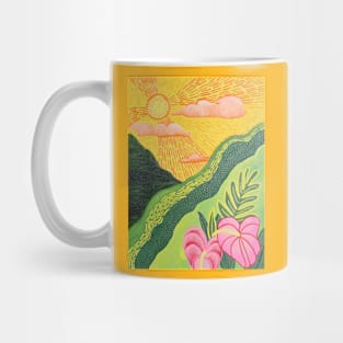 Paradise Mug